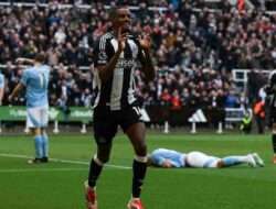 Prediksi Skor Newcastle vs Nottingham 5 Oktober 2025: Liga Inggris Pekan ke 7