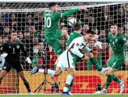 Prediksi Skor Portugal vs Irlandia 12 Oktober 2025: Babak Kualifikasi Piala Dunia