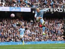 Prediksi Skor Villarreal vs Manchester City 22 Oktober 2025: Liga Champions Putaran Ketiga