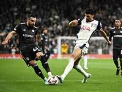 Prediksi Skor Athletic Bilbao vs Qarabag 22 Oktober 2025: Liga Champions UEFA Putaran Ketiga