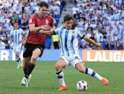 Prediksi Skor Celta Vigo vs Real Sociedad 19 Oktober 2025: La Liga Spanyol Pekan ke 9