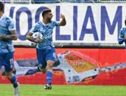 Prediksi Skor Como vs Verona 30 Oktober 2025: Serie A Pekan ke 9