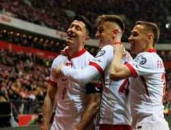 Prediksi Skor Lithuania vs Polandia 13 Oktober 2025: Kualifikasi Piala Dunia Putaran Ke 8