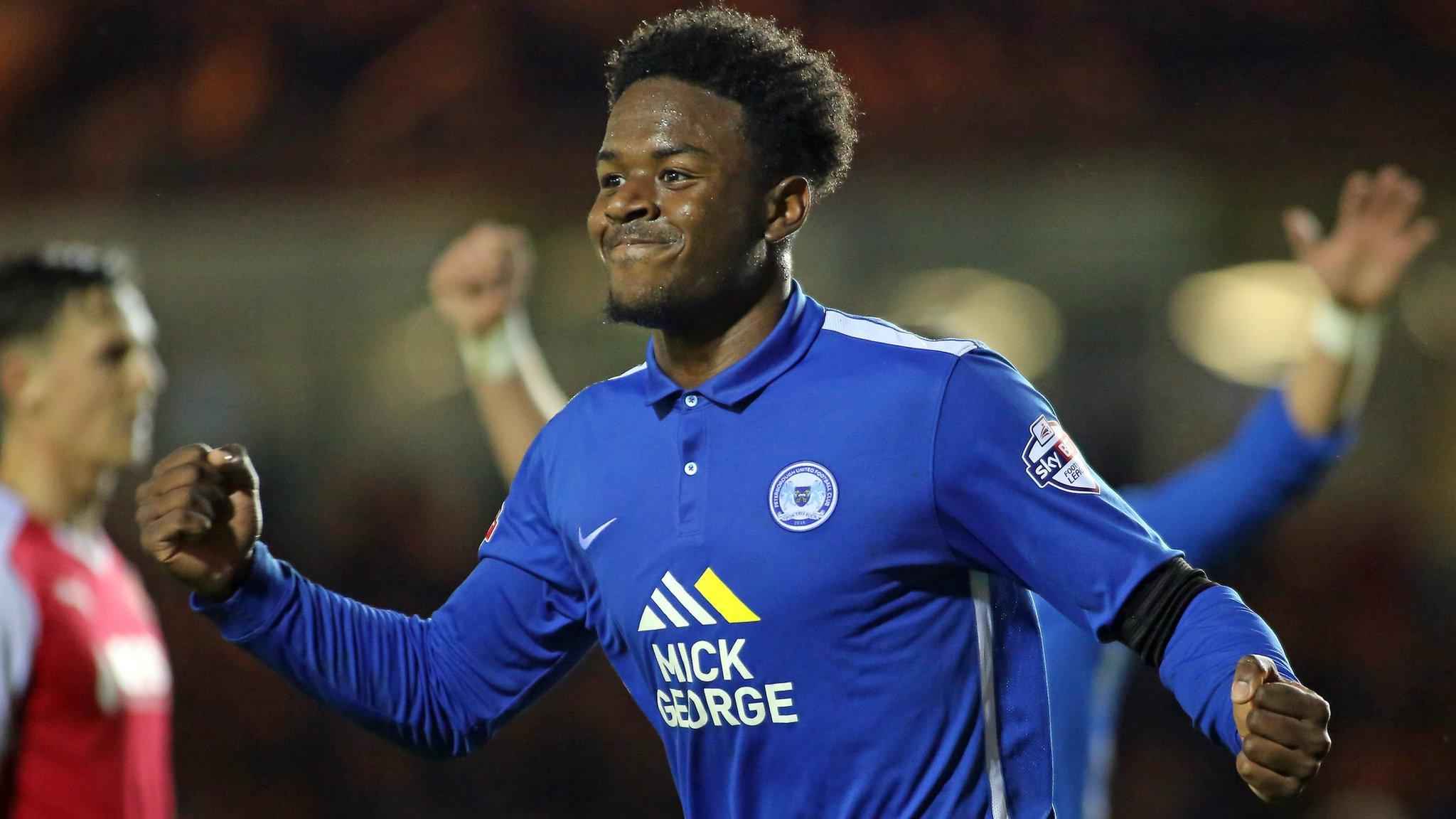 Prediksi Skor Stevenage vs Luton