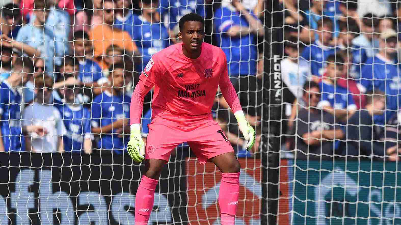 Prediksi Skor Cardiff vs Leyton