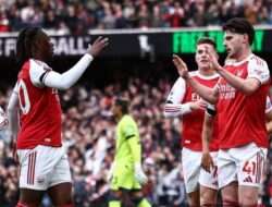 Prediksi Skor Fulham vs Arsenal 18 Oktober 2025: Liga Inggris Putaran Ke 8