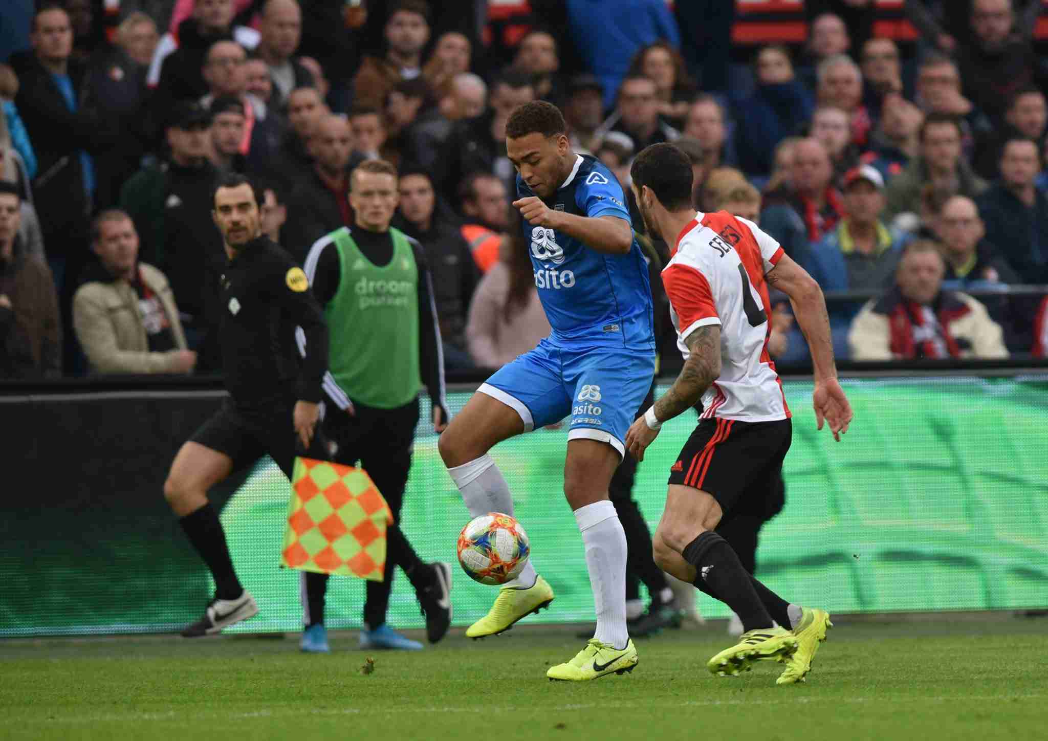 Prediksi Skor Heracles vs Feyenoord