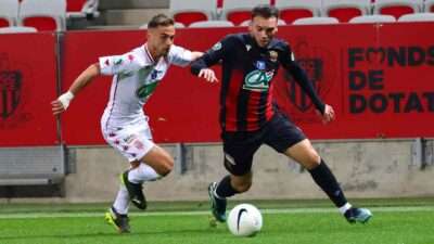 Prediksi Skor Monaco vs Nice