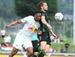 Prediksi Skor Salzburg vs Ferencvaros 23 Oktober 2025: Liga Eropa Putaran Ke 3