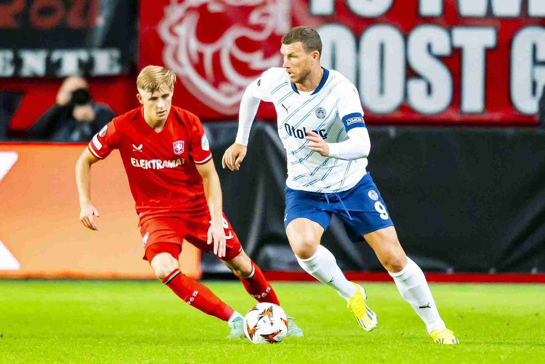 Prediksi Skor Siprus vs Bosnia