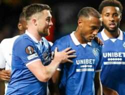 Prediksi Skor Sturm Graz vs Rangers 3 Oktober 2025: Liga Eropa Fase Grup Matchday Ke 2