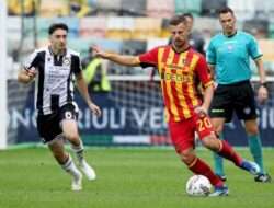 Prediksi Skor Udinese vs Lecce 25 Oktober 2025: Serie A Pekan ke 8