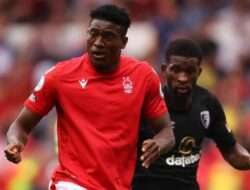 Prediksi Skor Bournemouth vs Nottingham Forest 26 Oktober 2025: Premier League Pekan Ke-9