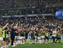 Prediksi Skor Fenerbahce vs Nice 2 Oktober 2025: Liga Eropa Matchday ke-2