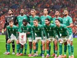 Prediksi Skor Frankfurt vs Liverpool 23 Oktober 2025: Liga Champions Tahap Grup