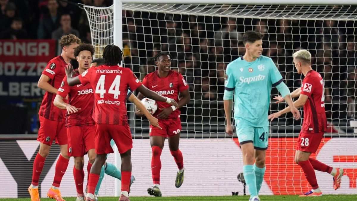 Prediksi Skor Freiburg vs Utrecht