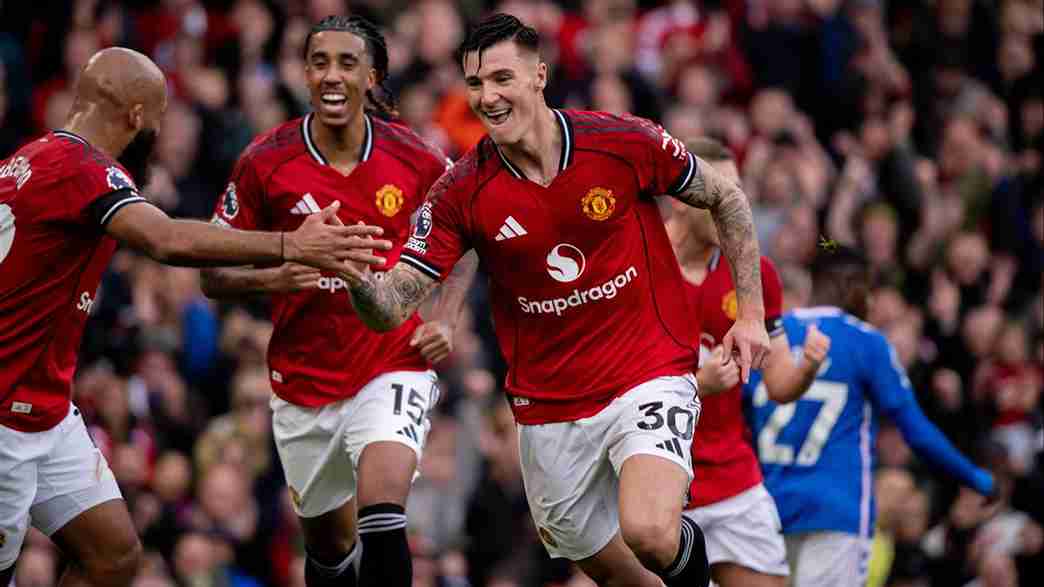 Prediksi Skor Liverpool vs MU