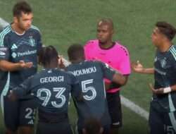 Prediksi Skor Minnesota United vs Sounders 28 Oktober 2025: MLS Playoff Babak 16 Besar