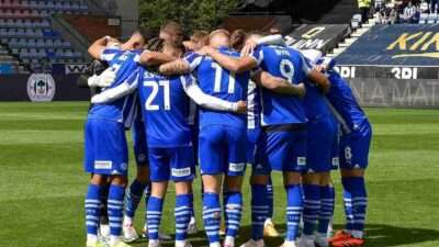 Prediksi Skor Plymouth vs Wigan 4 Oktober 2025: League One Pekan ke 11