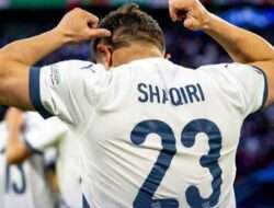 Prediksi Skor Slovenia vs Swiss 14 Oktober 2025: Kualifikasi Piala Dunia Grup B