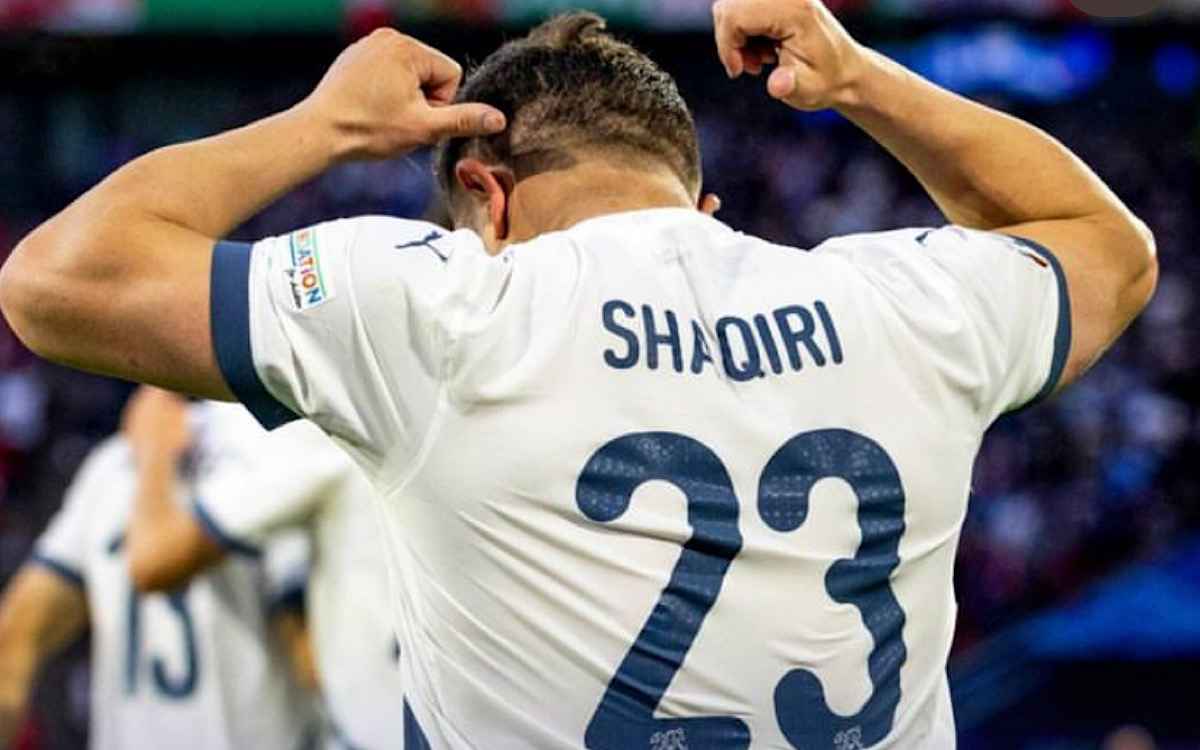 Prediksi Skor Slovenia vs Swiss