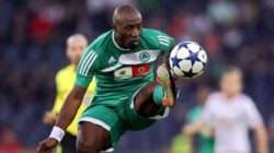 Selebrasi Berujung Malapetaka