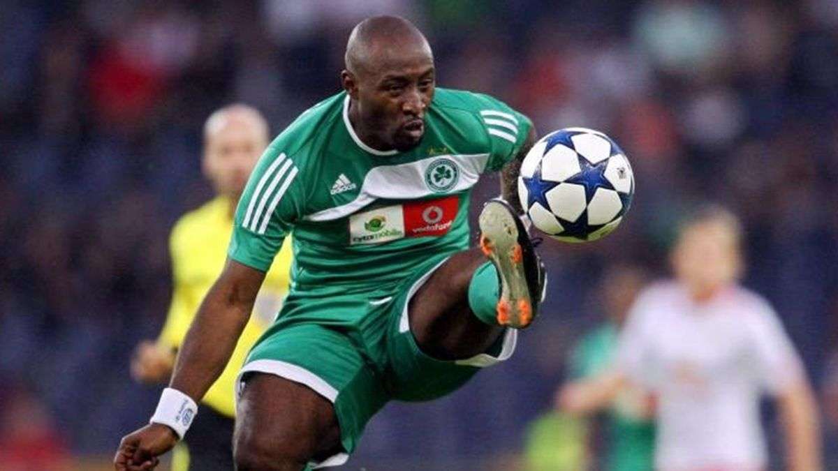 Selebrasi Berujung Malapetaka