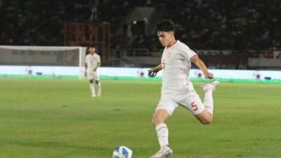 21 Daftar Pemain Timnas Indonesia U 17