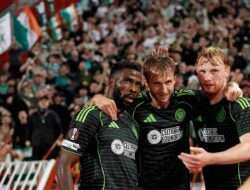 Prediksi Skor Celtic vs Braga 2 Oktober 2025: Liga Eropa Matchday ke-2