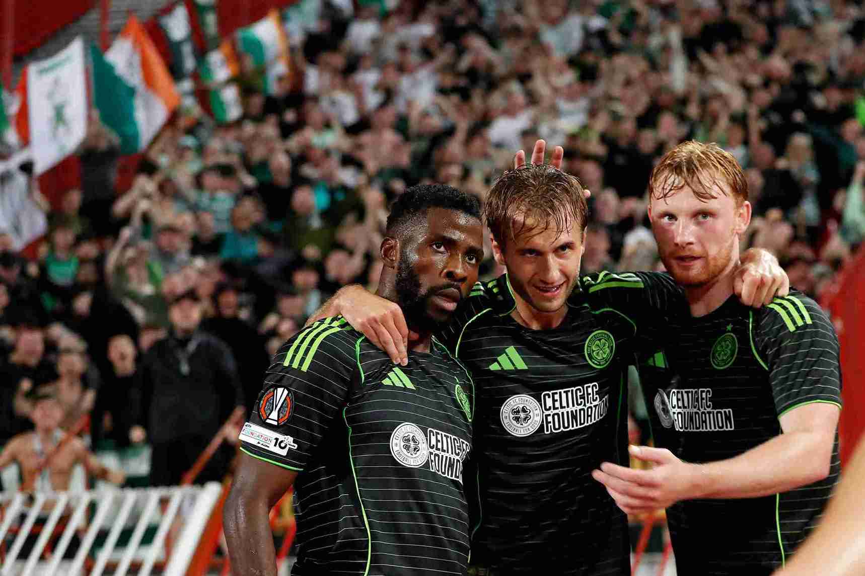 Prediksi Skor Celtic vs Braga