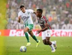 Prediksi Skor Fluminense vs Juventude 17 Oktober 2025: Brazil Serie A Pekan ke 28
