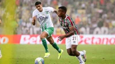 Prediksi Skor Fluminense vs Juventude