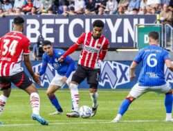 Prediksi Skor PSV vs Sittard 1 November 2025: Eredivisie Pekan ke 11