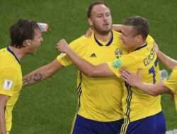 Prediksi Skor Swedia vs Swiss 11 Oktober 2025: Fase Grup Piala Dunia 2026