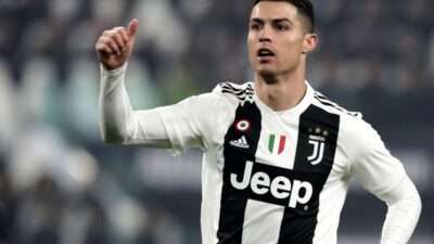 3 Pemain Pemberi Assist Terbanyak di Liga Champions Cristiano Ronaldo Juaranya!