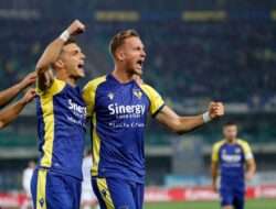 Prediksi Skor Hellas Verona vs Cagliari 26 Oktober 2025:  Serie A Italia Putaran ke 8