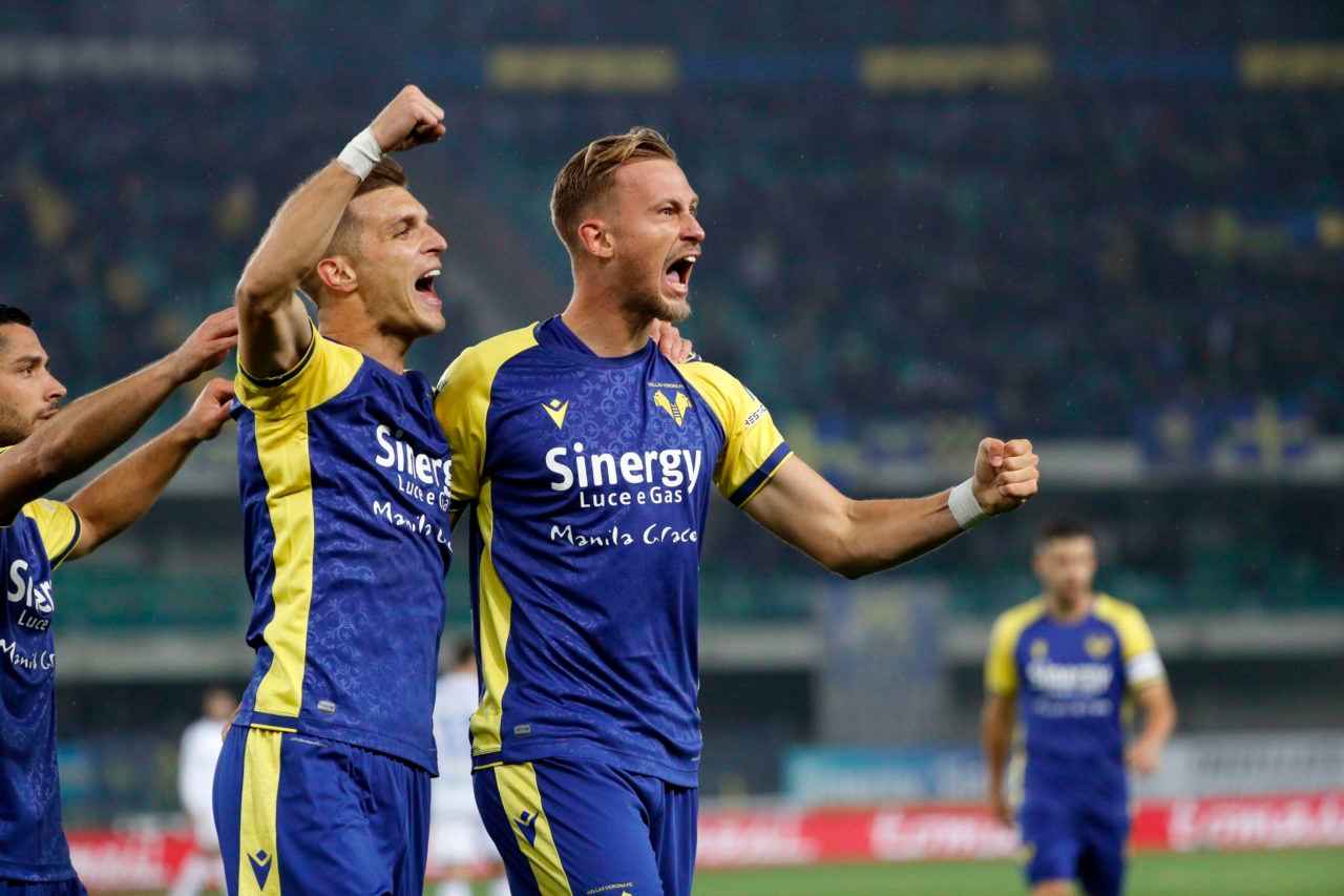 Prediksi Skor Hellas Verona vs Cagliari