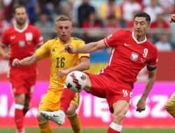 Prediksi Skor Islandia vs Ukraina 11 Oktober 2025: Fase Grup Piala Dunia 2026