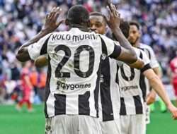 Prediksi Skor Juventus vs Udinese 30 Oktober 2025: Serie A Pekan ke 9