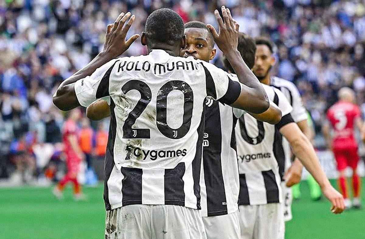 Prediksi Skor Juventus vs Udinese