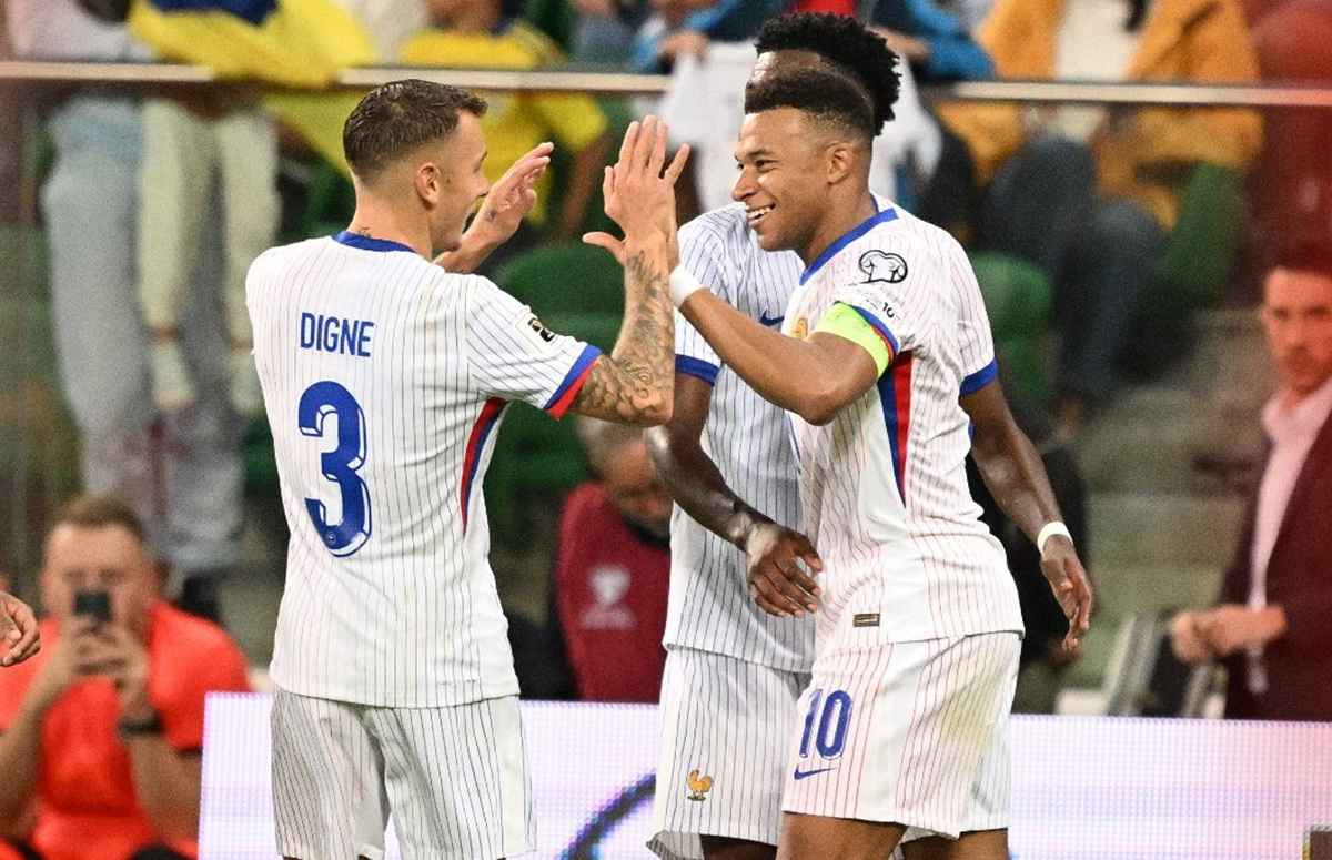 Prediksi Skor Ukraina vs Azerbaijan