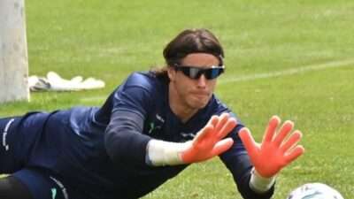 Rating Pemain Inter Milan vs Union SG, Siapa yang jadi Bintangnya?