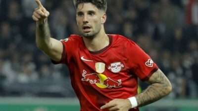 Rating Pemain Liverpool vs Frankfurt, Siapa yang Paling Moncer dan Siapa Melempem?