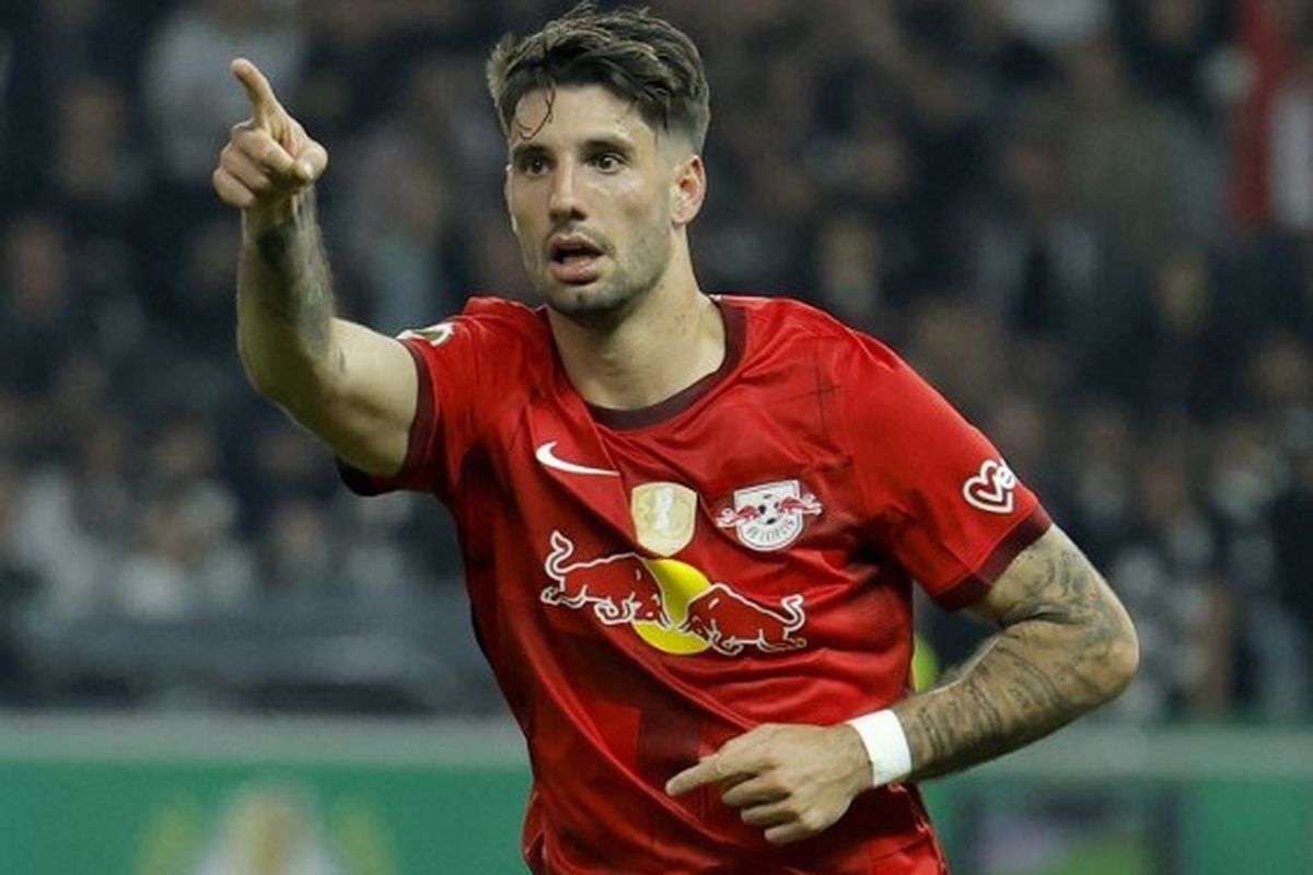 Rating Pemain Liverpool vs Frankfurt