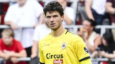 Rating Pemain MU Saat Melawan Liverpool, Siapa yang Paling Menonjol?