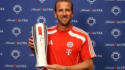 Rating Pemain Prancis