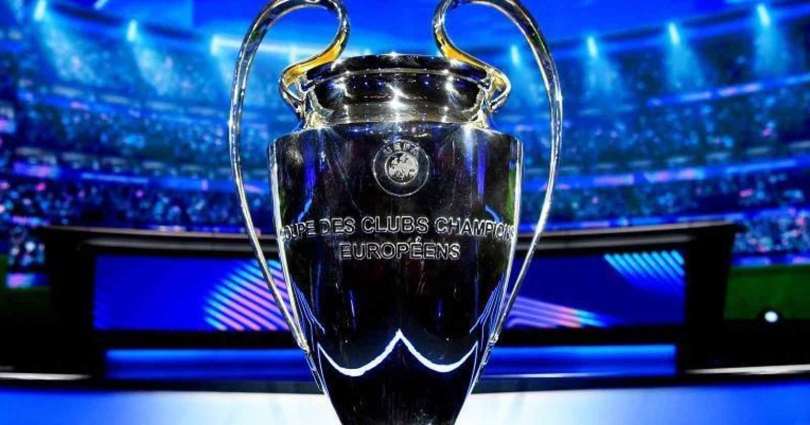 Rekap Hasil Liga Champions