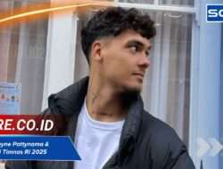 Agama Shayne Pattynama Biodata Lengkap: Profil Pemain dan Berita Terkini Timnas Hari Ini