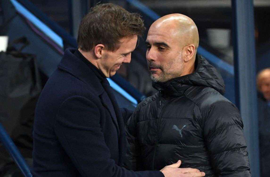 Analisis Formasi & Strategi Baru Jerman di Kualifikasi