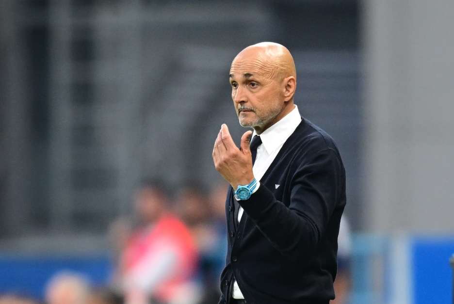 Analisis Taktik Spalletti di Juventus Gantikan Tudor.